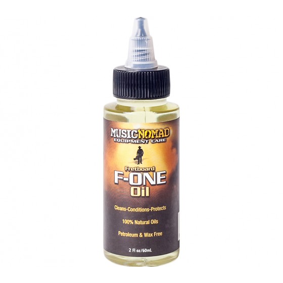 Music Nomad MN105 Aceite Diapason