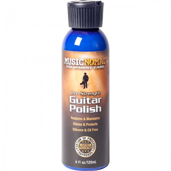 Music Nomad MN101 Pulimento