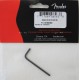 Fender Llave Allen Ajuste Selleta American Deluxe Bass