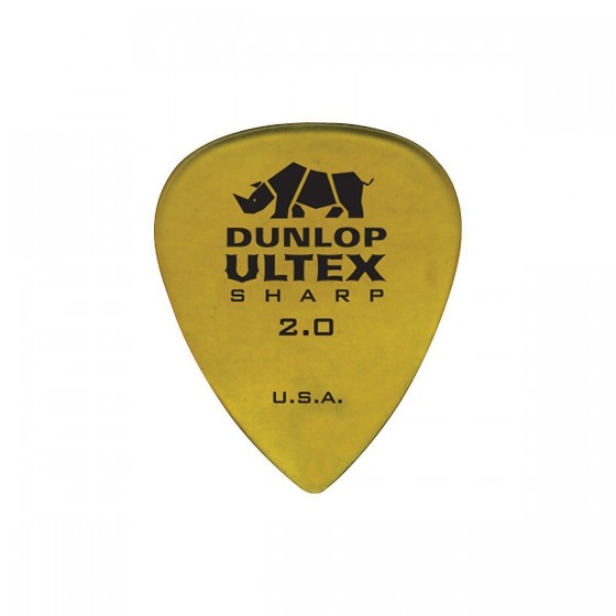 DUNLOP Ultex Sharp 2.00