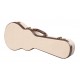 Gator Estuche para Mandolina Beige