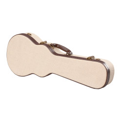 Gator Estuche para Mandolina Beige