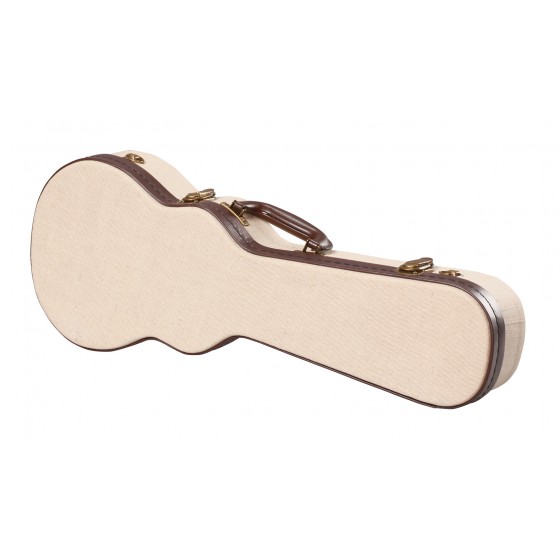Gator Estuche para Mandolina Beige
