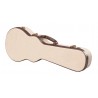 Gator Mandoline Case Beige