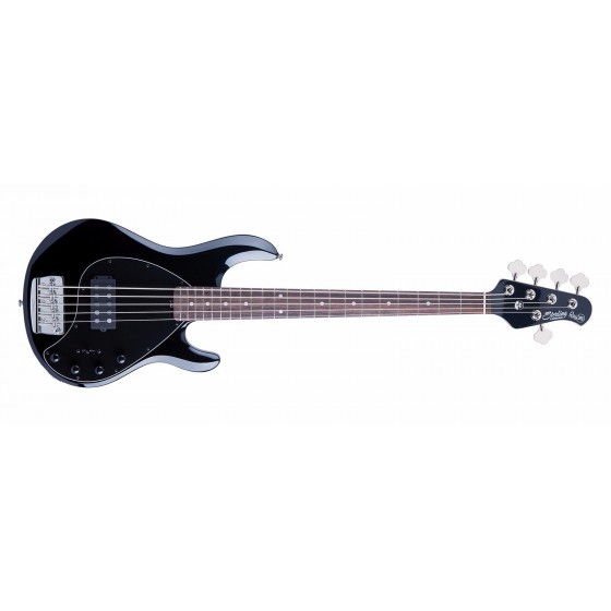 STERLING BY MUSIC MAN Ray35 BK