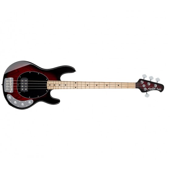 STERLING BY MUSIC MAN Ray35 RRB