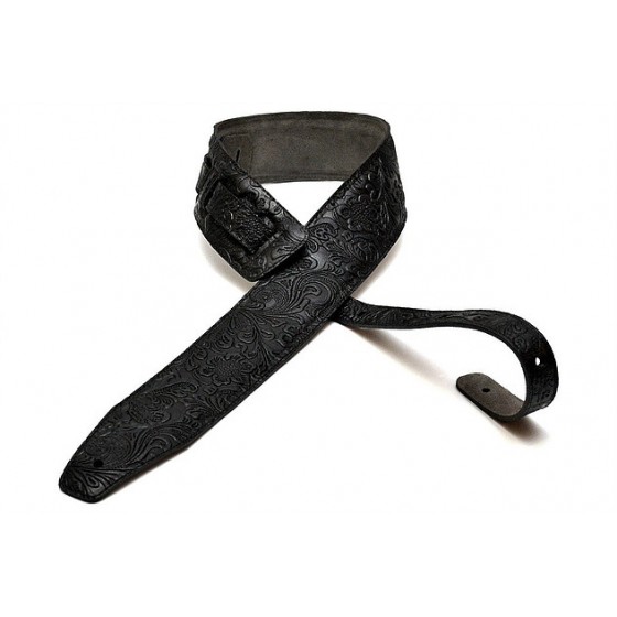 BOURBON Bandolera Silverado