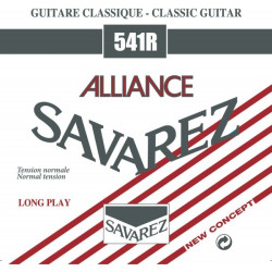 SAVAREZ Cuerda 541R Alliance Tension Normal