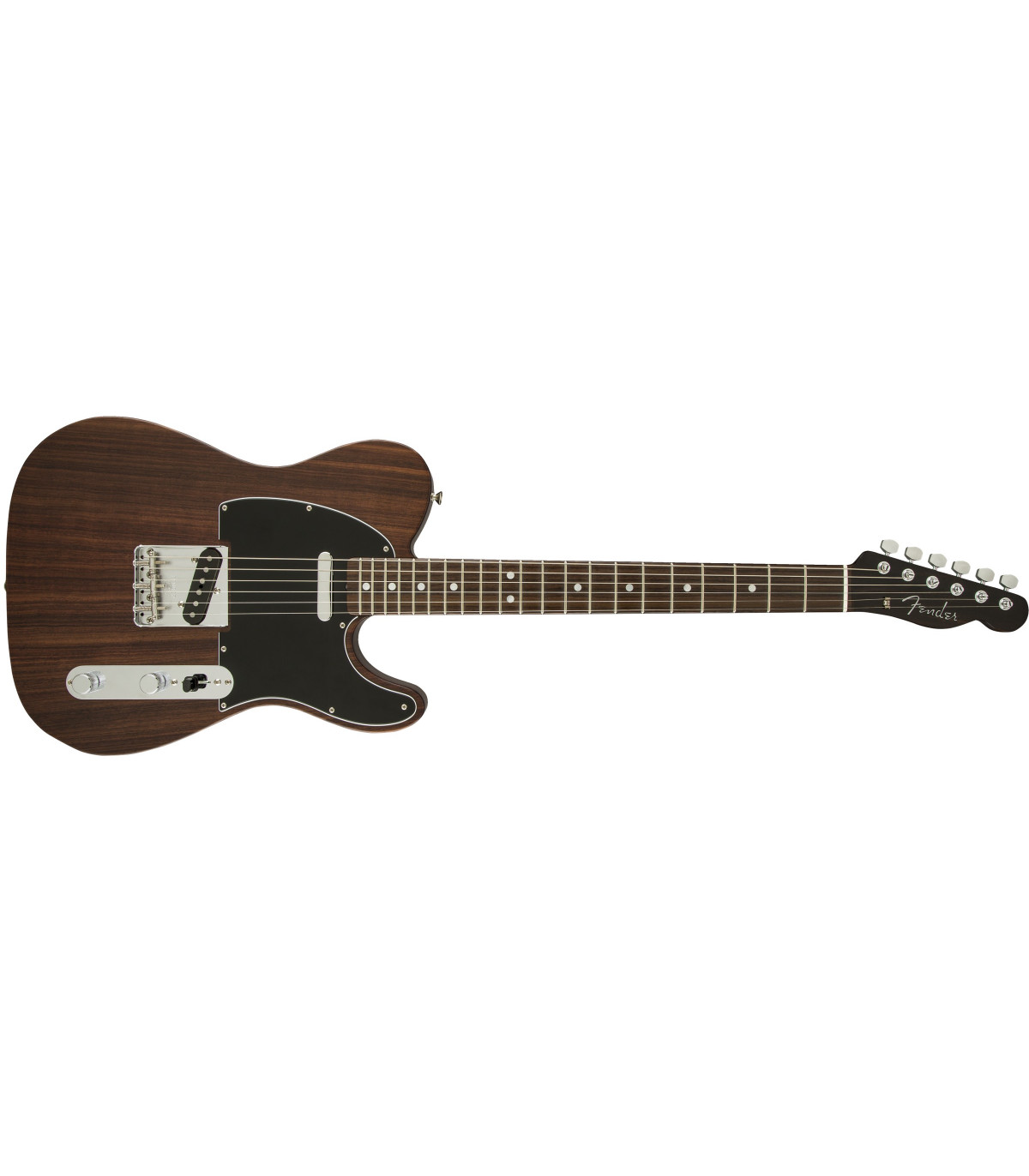 Fender George Harrison Telecaster