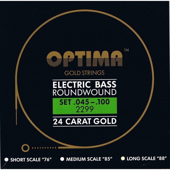 Optima 2299 45-125