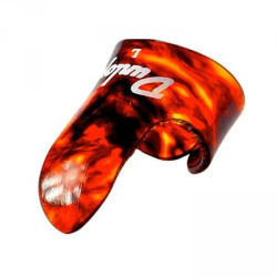 DUNLOP Uñero Pulgar Carey Large