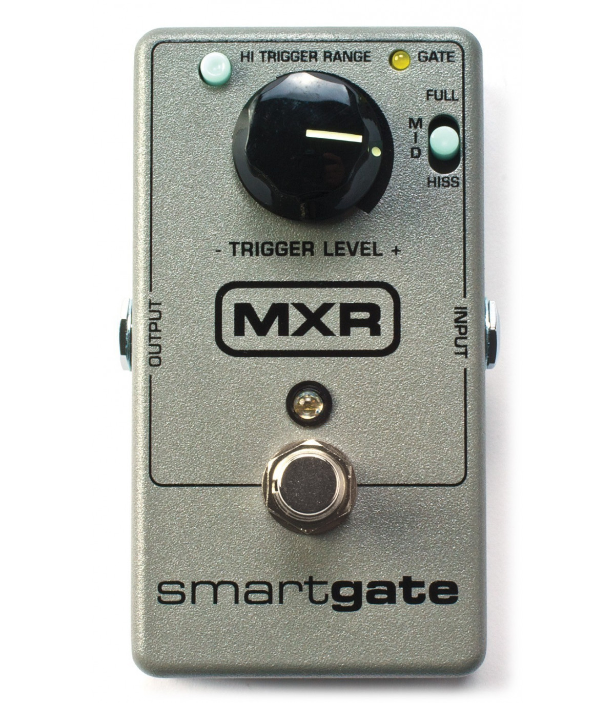MXR M135 Smart Gate Noise Gate (ノイズゲート) - labaleinemarseille.com