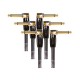 Boss BIC-PC3 Pack 3 Jack Jack 15 cm