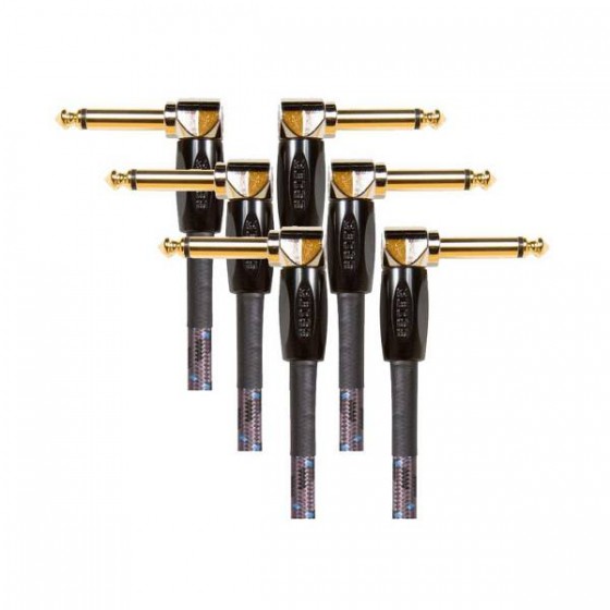 Boss BIC-PC3 Pack 3 Jack Jack 15 cm