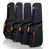 Armour ARM2400W Softcase Acustica