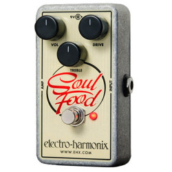Electro-Harmonix Soul Food