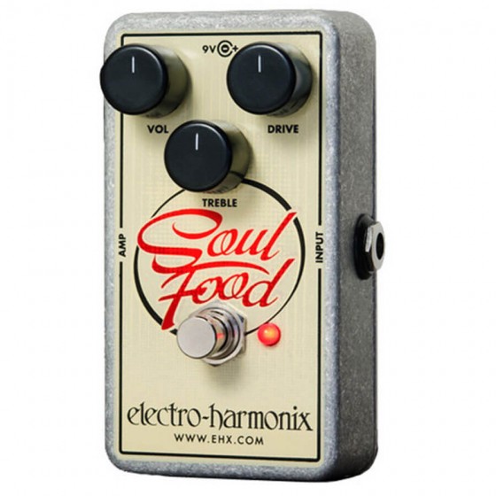 Electro-Harmonix Soul Food