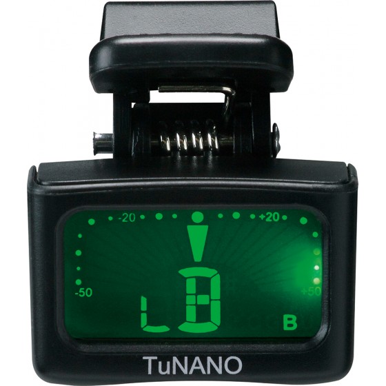 Ibanez TuNano