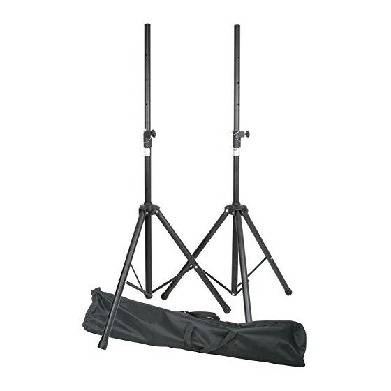 EK Pack Soportes Columna + Funda