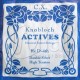 Knobloch 404KAC Carbono Tension Alta 4