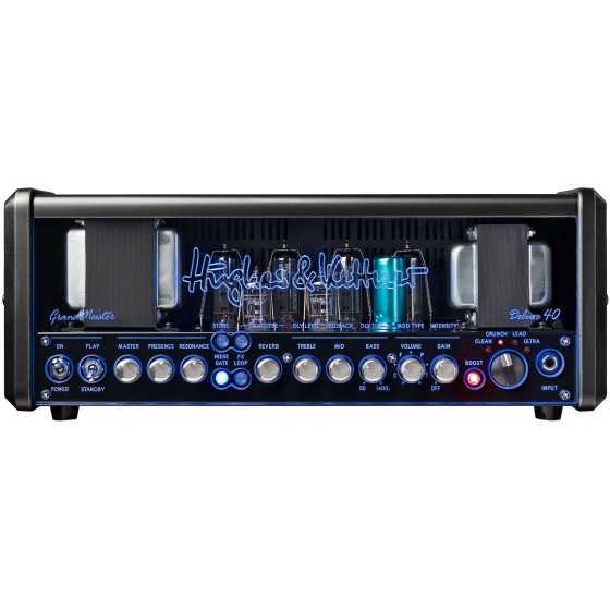 Hughes&Kettner GrandMeister Deluxe 40