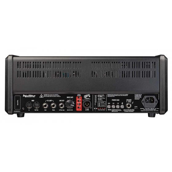 Hughes&Kettner GrandMeister Deluxe 40