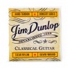 Dunlop Set Concert Classical High Tension 