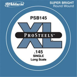 Daddario PSB145 ProSteel