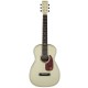 GRETSCH G9500 Jim Dandy Limited Vintage White