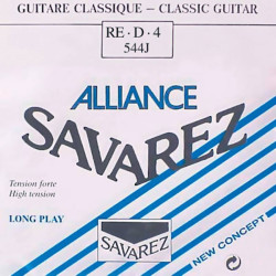 SAVAREZ Cuerda 544R Alliance Tension Fuerte