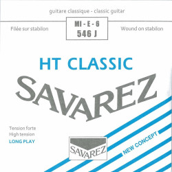 SAVAREZ Cuerda 546J Alliance Tension Fuerte