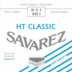 SAVAREZ Cuerda 545J Alliance Tension Fuerte