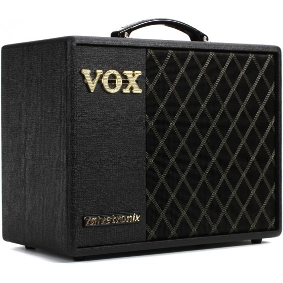 VOX VT20X Valvetronix