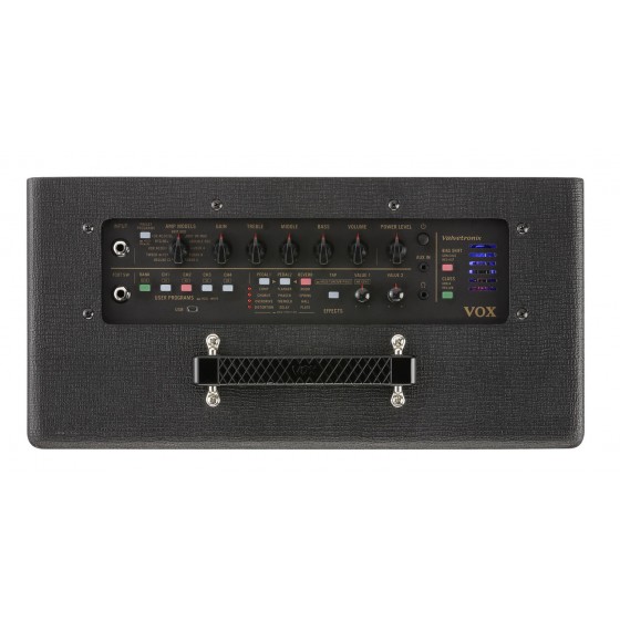 VOX VT20X Valvetronix