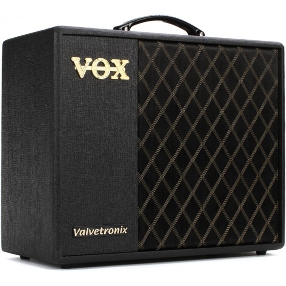 VOX VT40X Valvetronix