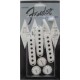 FENDER Pure Vintage 1954 Stratocaster Kit Accesorios