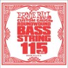 Ernie Ball Cuerda Bajo 115