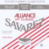 Savarez 540R Alliance Red Medium Tension