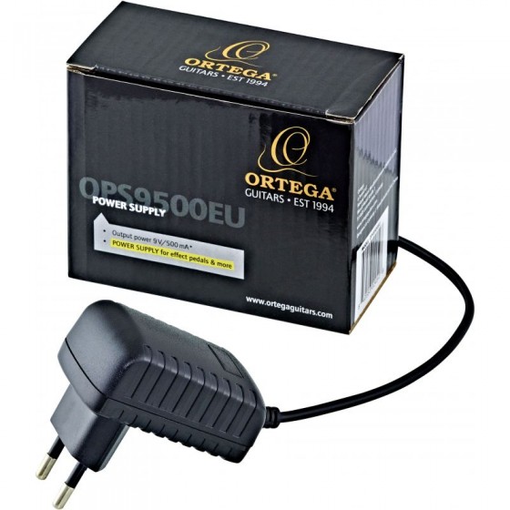 Ortega Alimentador 9v