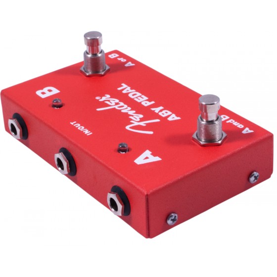 Fender ABY Pedal