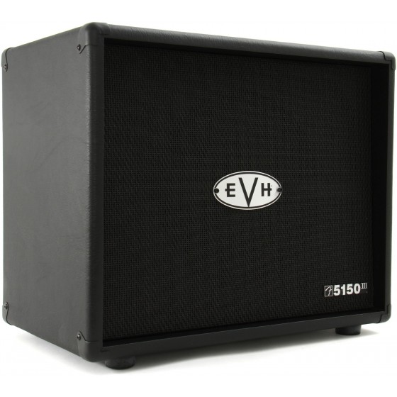 EVH 5150 III 1x12 Black Bafle