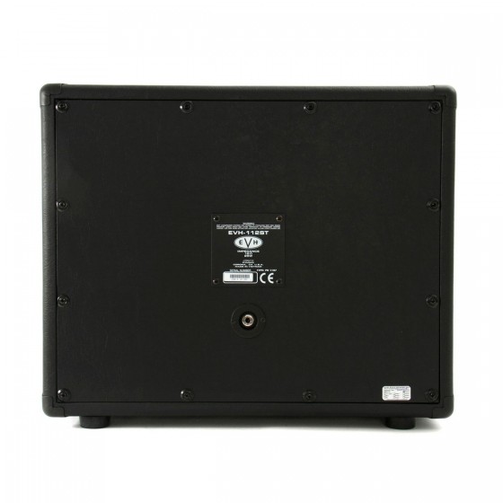 EVH 5150 III 1x12 Black Bafle