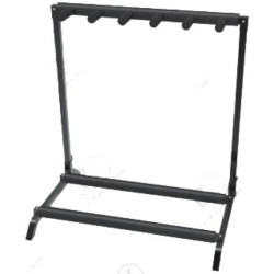 MAT Soporte 5 Guitarras
