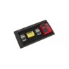 Rockbag Funda 100B/B 6/8 Pedales