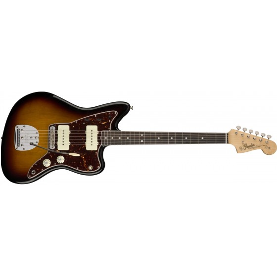 Fender American Original 60 Jazzmaster RW 3TSB