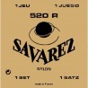 Savarez 520R Red Label High Tension