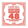 Ernie Ball Cuerda 048 Wound