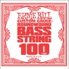 Ernie Ball Bass 100