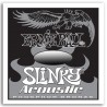 Ernie Ball Acoustic Bronze 036