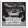 Ernie Ball Cuerda Acustica Bronze 036